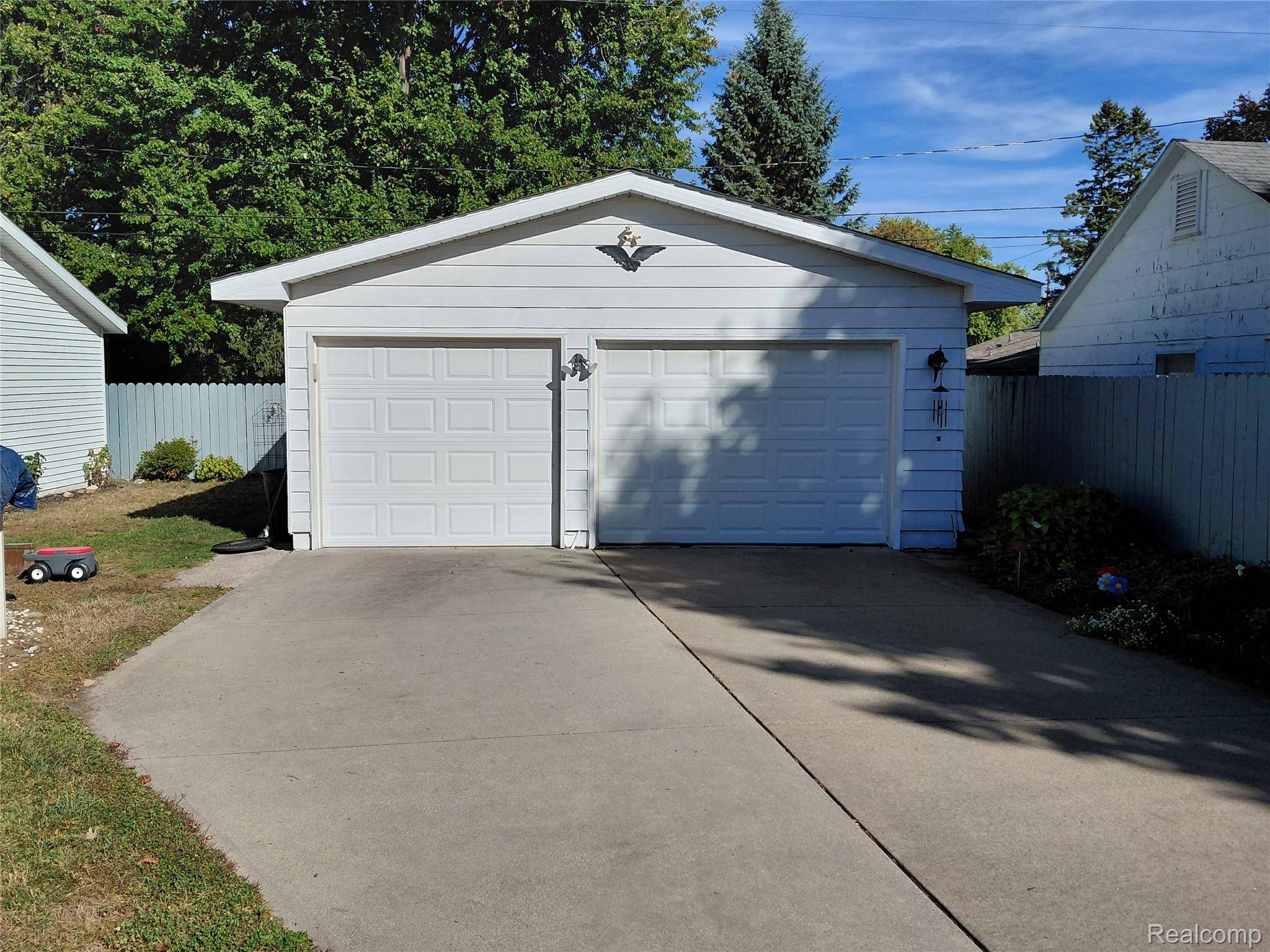 2812/2814 19th AVE, Port Huron, MI 48060