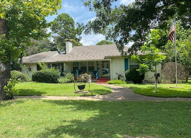 408 S Fordyce Street, Blooming Grove, TX 76626