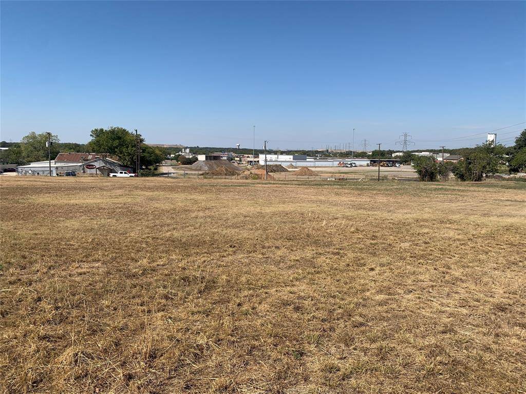 1200 Mansfield Cardinal Road, Kennedale, TX 76060