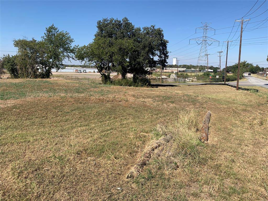 1200 Mansfield Cardinal Road, Kennedale, TX 76060