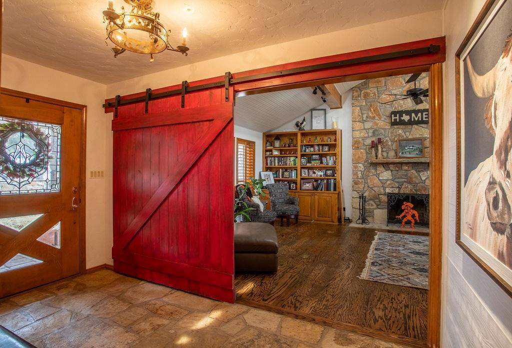 7600 S State Highway 6, Albany, TX 76430