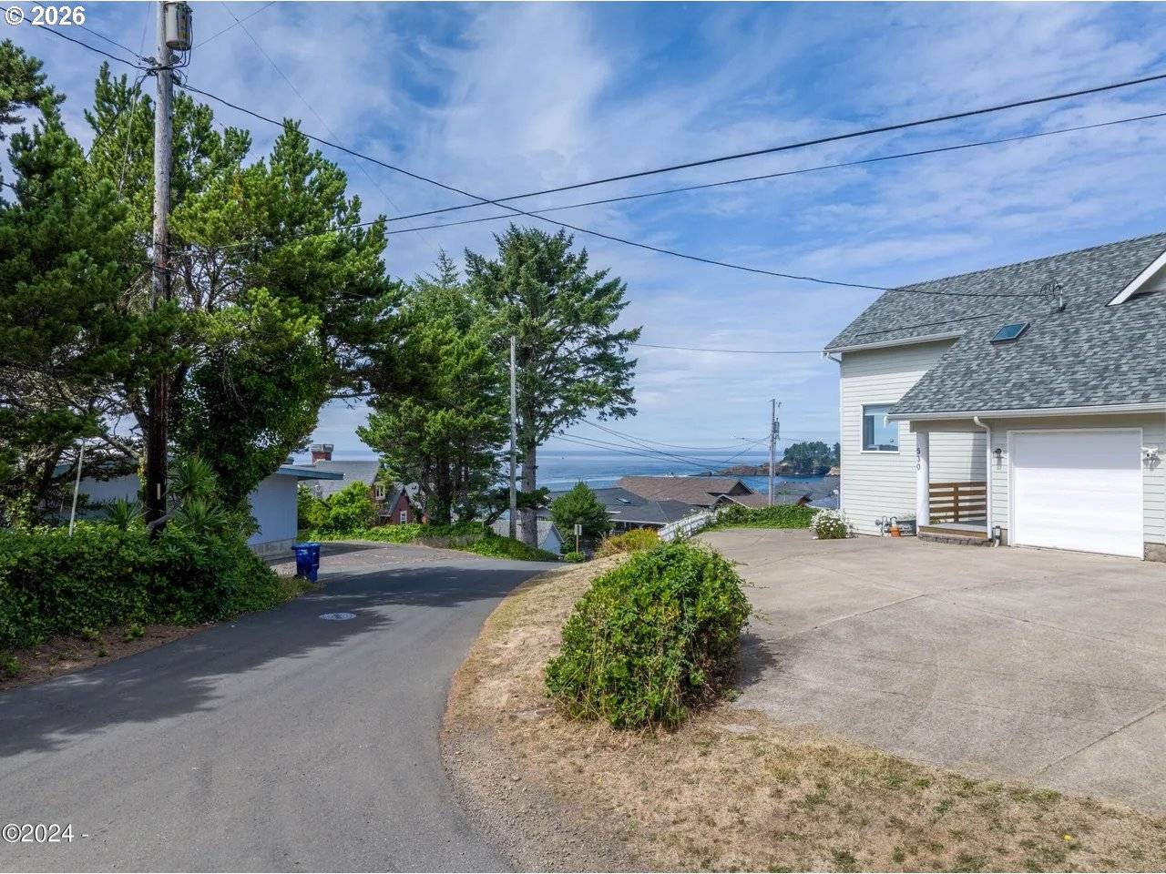 N Coast AVE #5000, Depoe Bay, OR 97341