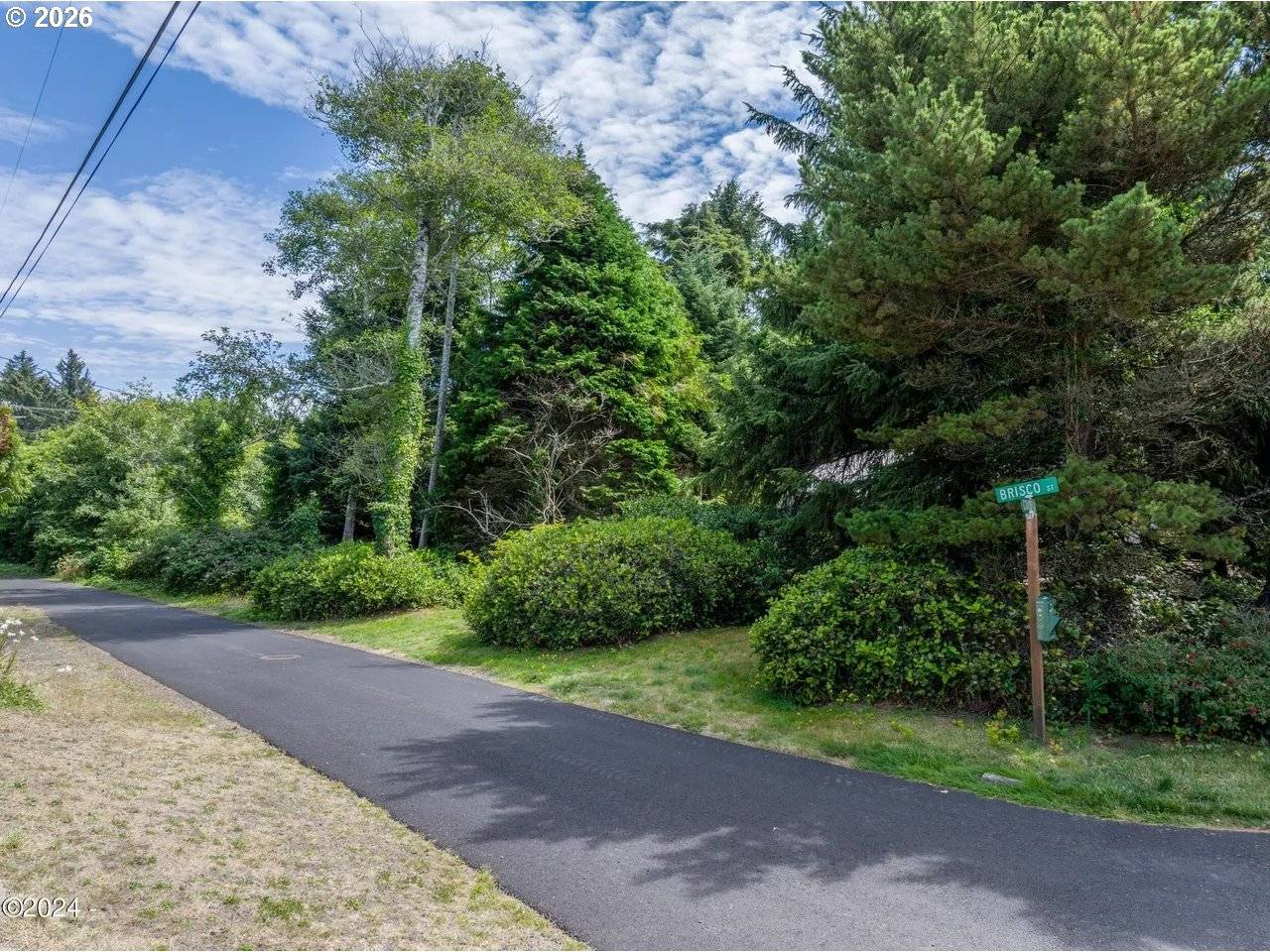 N Coast AVE #5000, Depoe Bay, OR 97341