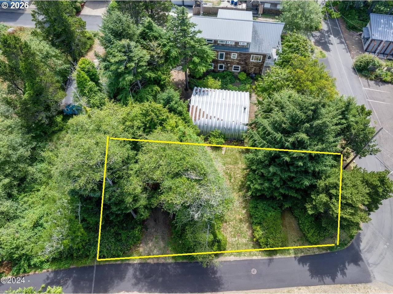 N Coast AVE #5000, Depoe Bay, OR 97341