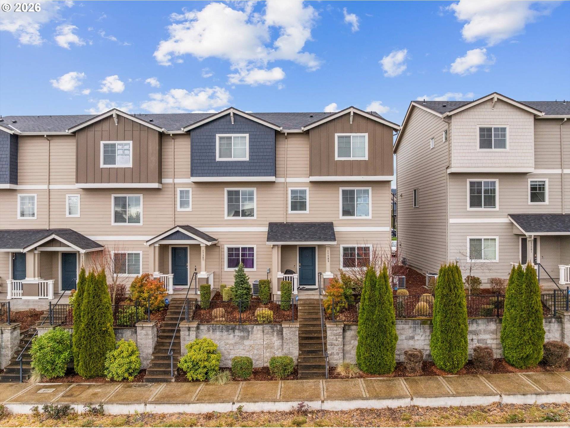 17299 NW SHACKELFORD RD, Portland, OR 97229