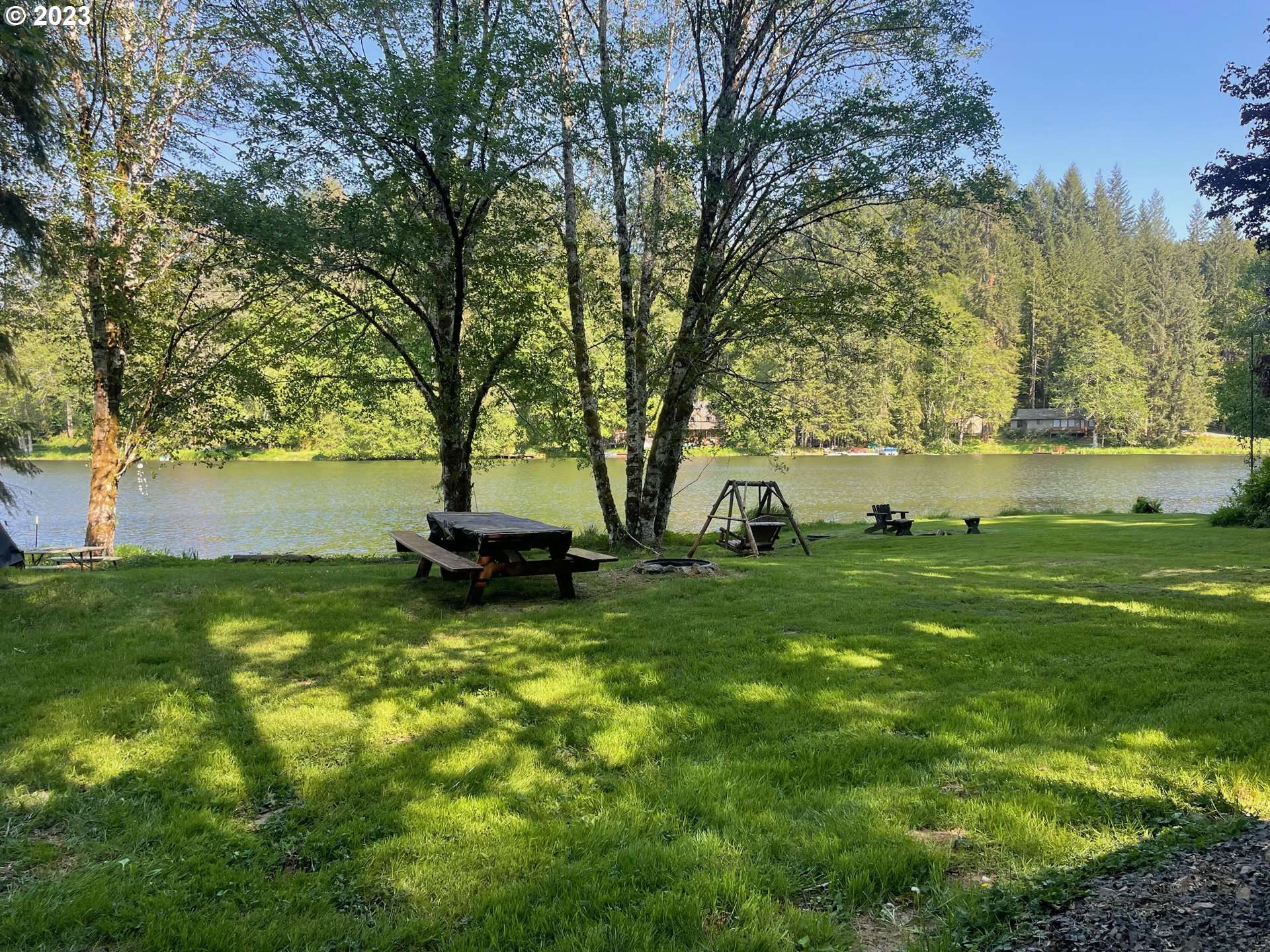 71378 NORTHSHORE DR, Birkenfeld, OR 97016