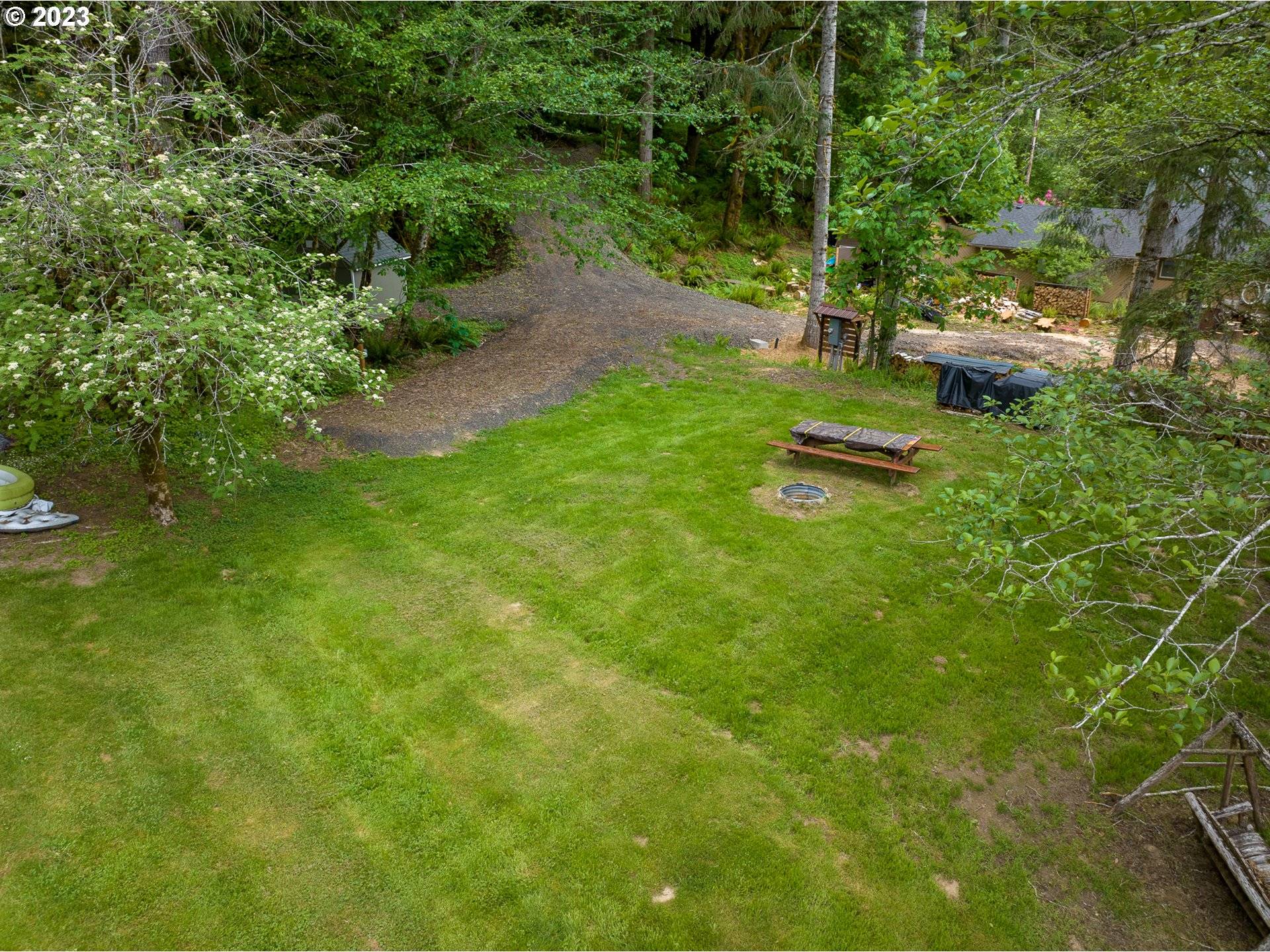 71378 NORTHSHORE DR, Birkenfeld, OR 97016