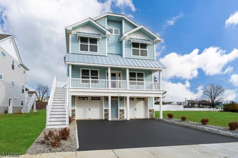 54 WE Washington Avenue, Atlantic Highlands Boro, NJ 07716