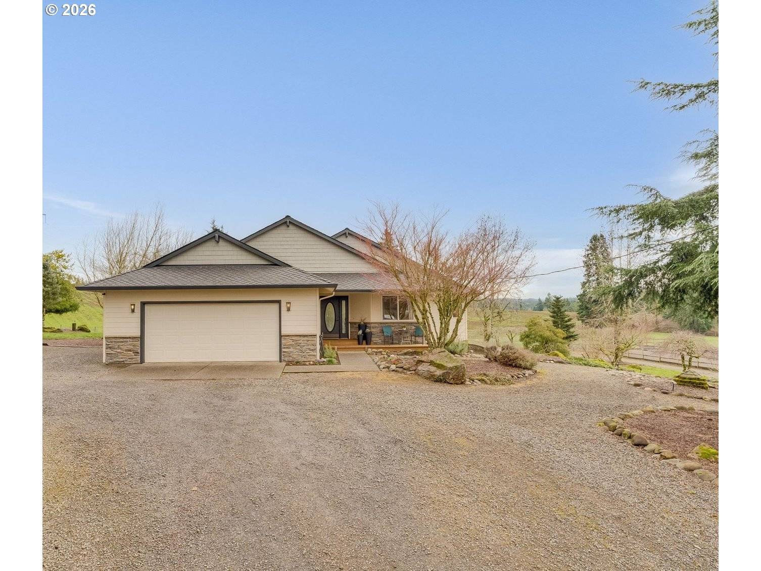 33100 SE GUNDERSON RD, Boring, OR 97009