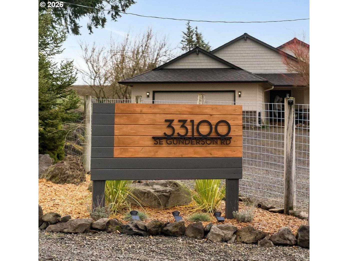33100 SE GUNDERSON RD, Boring, OR 97009