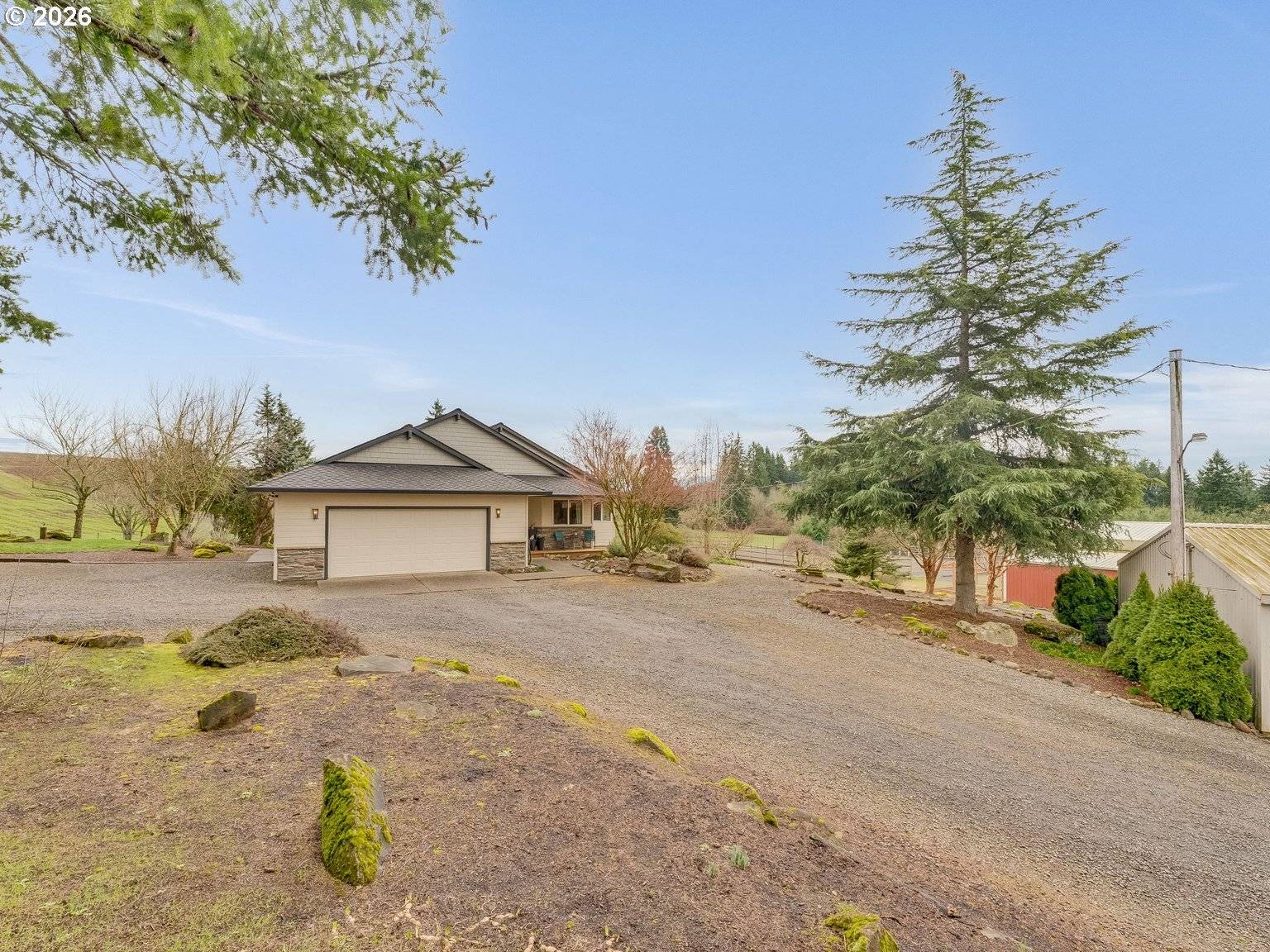 33100 SE GUNDERSON RD, Boring, OR 97009