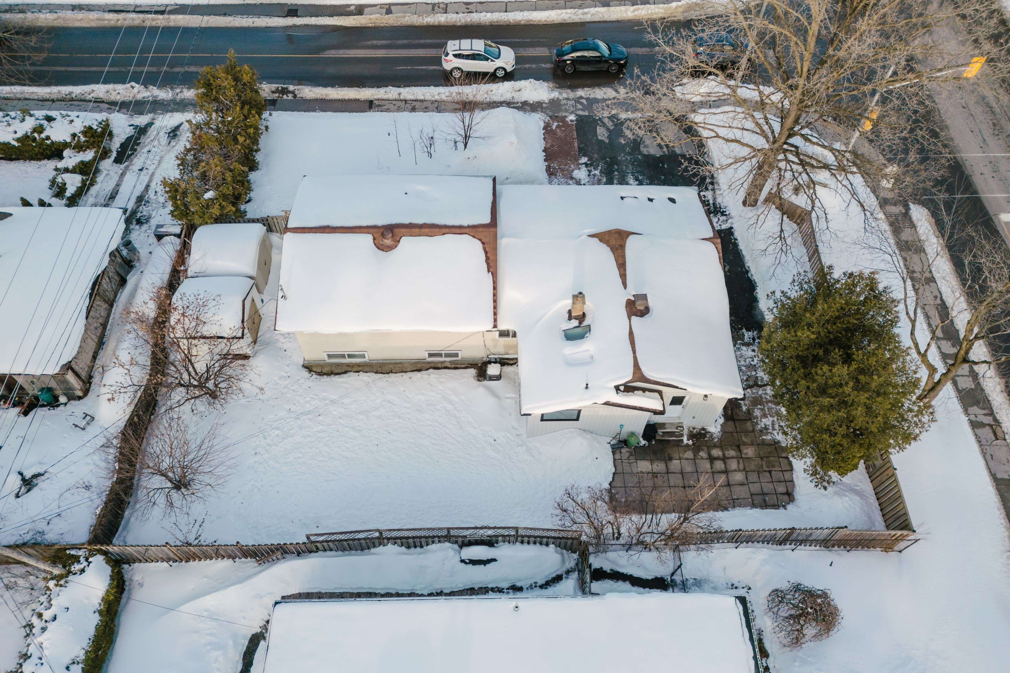 1197 Deer Park RD, Cityview - Parkwoods Hills - Rideau Shore, ON K2E 6H5