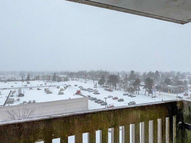 1599 Lassiter TER #603, Beacon Hill North - South And Area, ON K1J 8R6