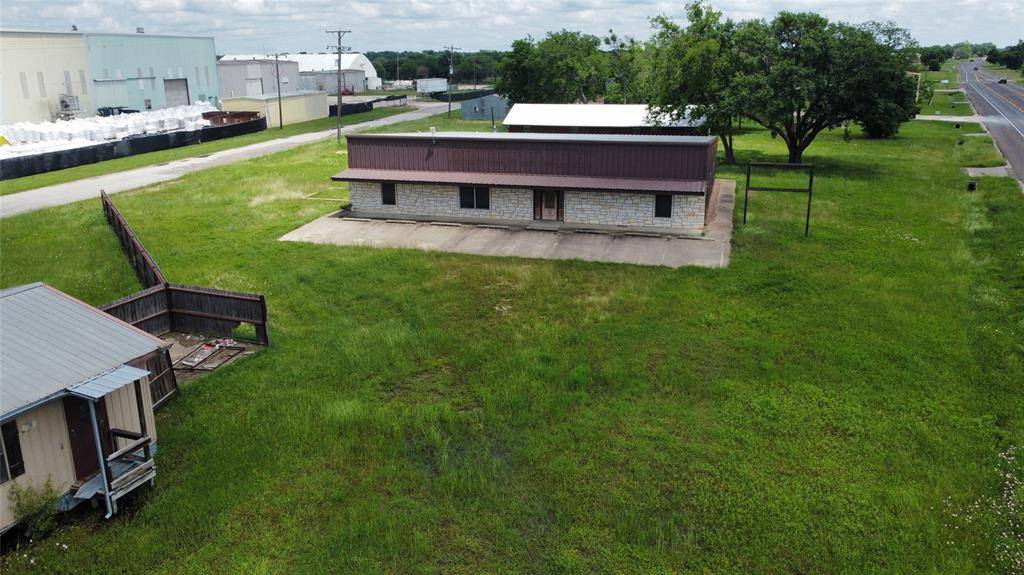 1824 Highway 84 West, Mexia, TX 76667