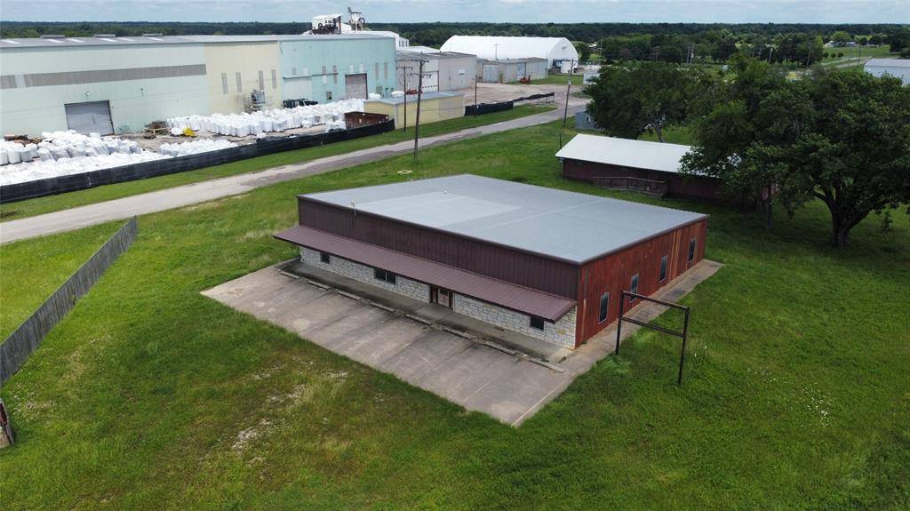 1824 Highway 84 West, Mexia, TX 76667