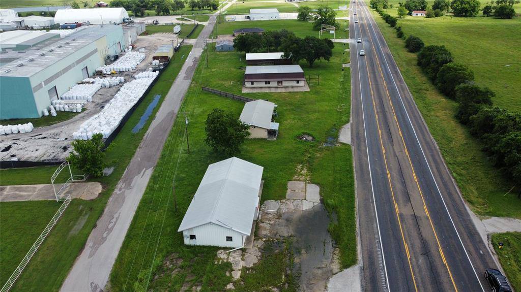 1824 Highway 84 West, Mexia, TX 76667