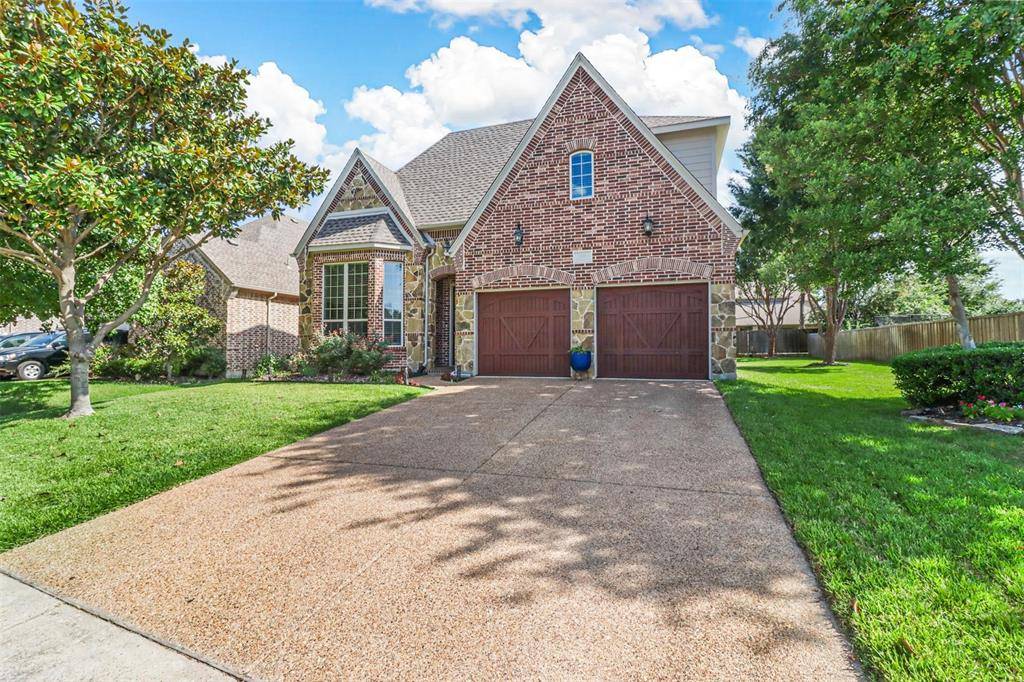 5665 Binbranch Lane, Mckinney, TX 75071
