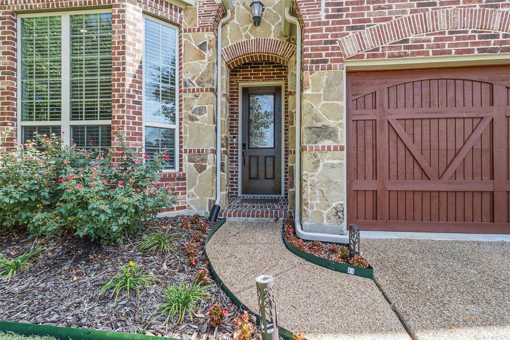 5665 Binbranch Lane, Mckinney, TX 75071