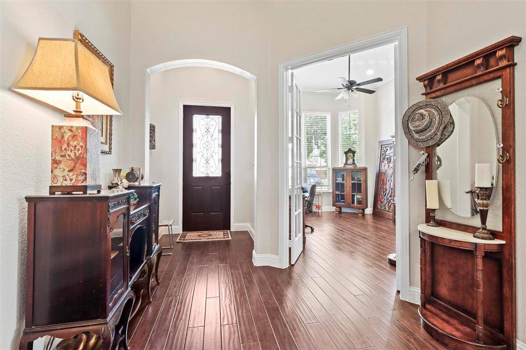 5665 Binbranch Lane, Mckinney, TX 75071