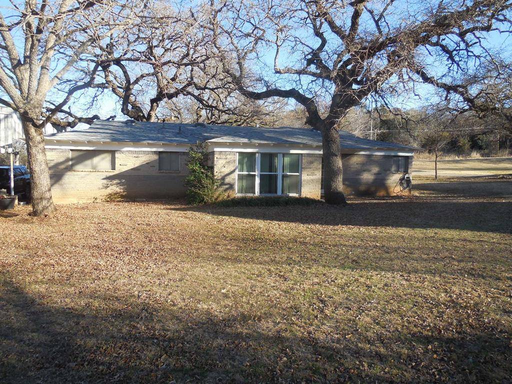 209 Breckenridge Highway, Ranger, TX 76470