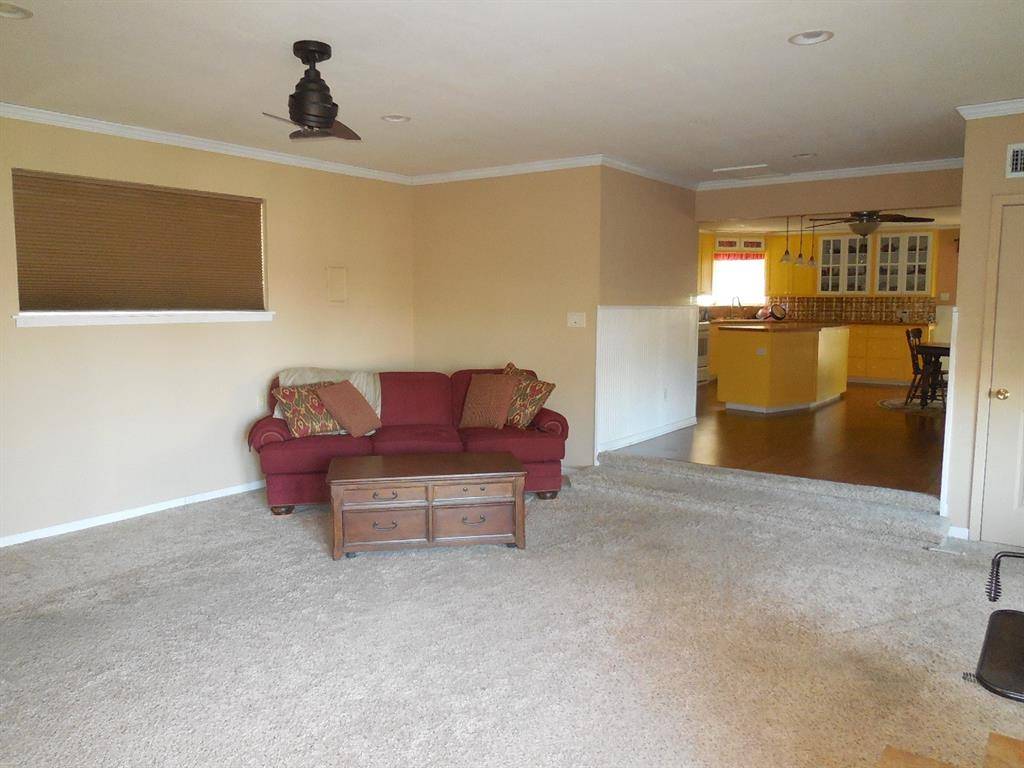 209 Breckenridge Highway, Ranger, TX 76470