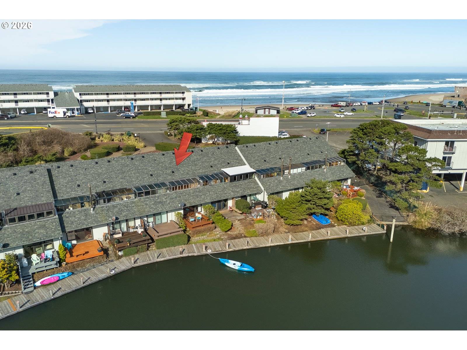 180 SE HIGHWAY 101 #7, Lincoln City, OR 97367