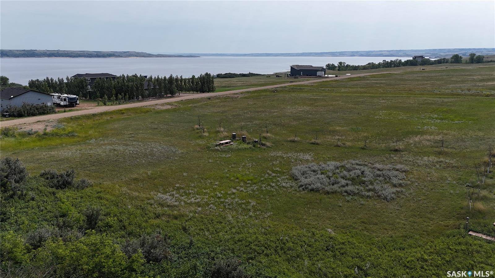 Rural Address, Diefenbaker Lake, SK S0L 1Z0