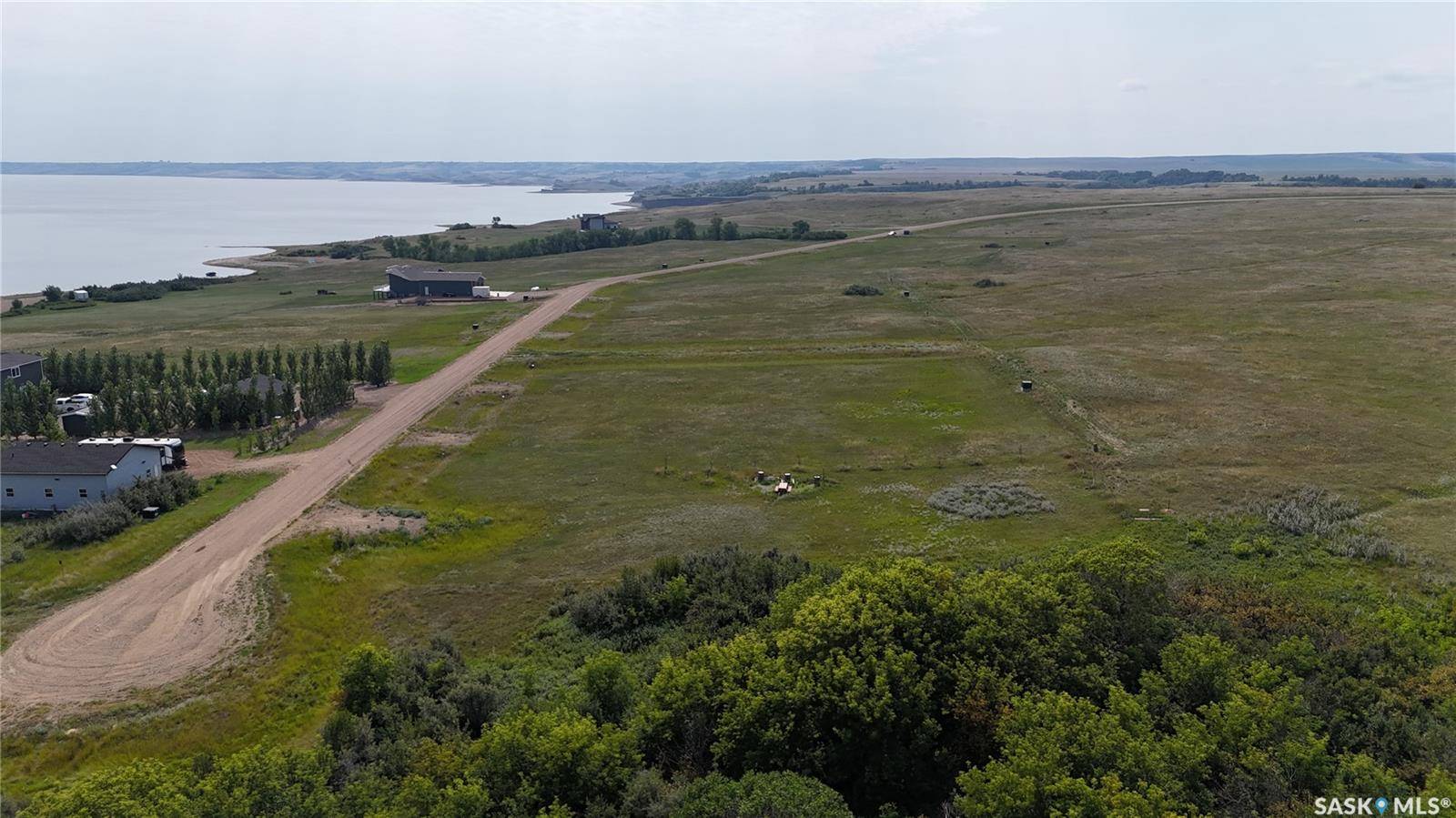 Rural Address, Diefenbaker Lake, SK S0L 1Z0