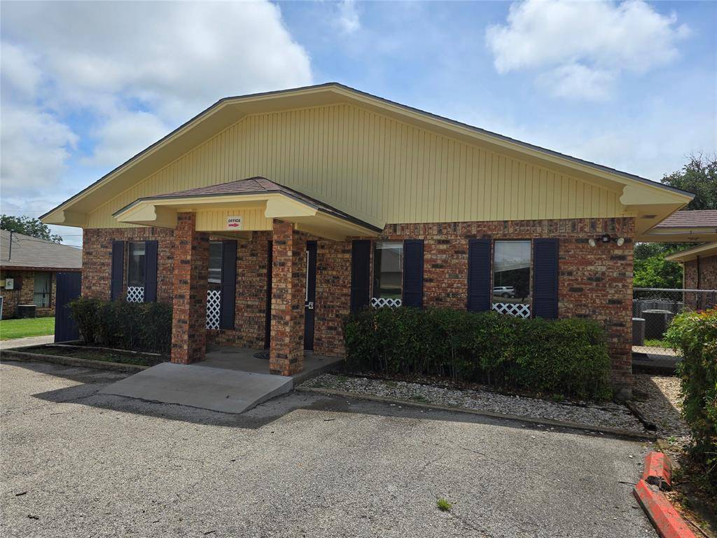 205 River North Boulevard #A, Stephenville, TX 76401