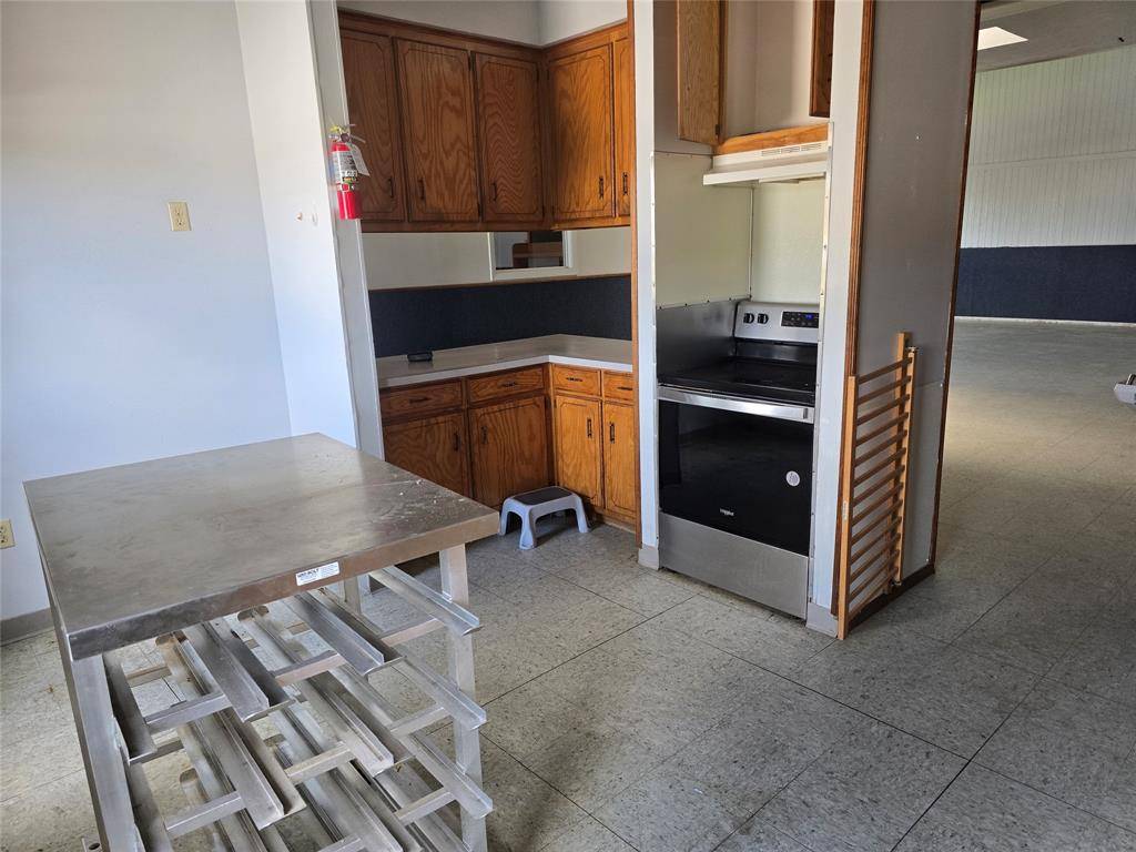 205 River North Boulevard #A, Stephenville, TX 76401