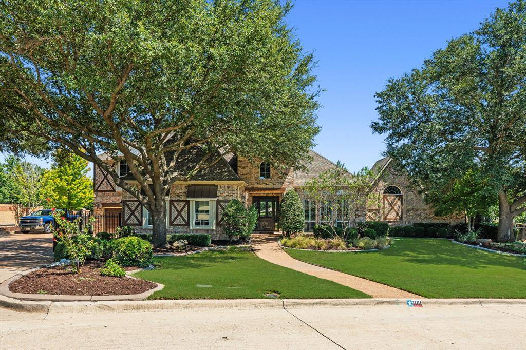 1101 Trail Ridge Drive, Mckinney, TX 75072