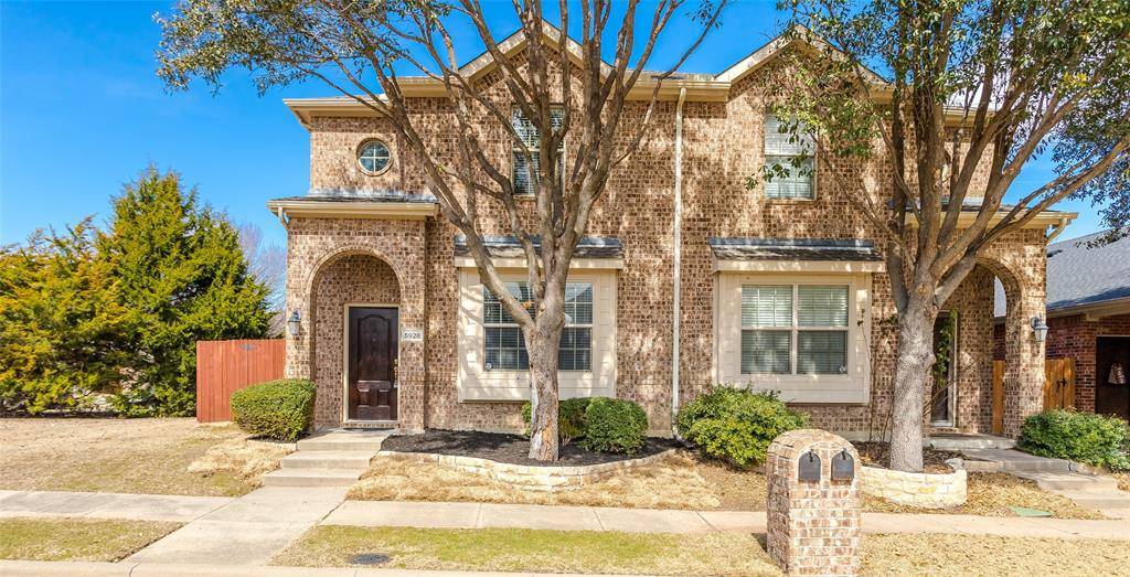 5928 Round Up Lane, Mckinney, TX 75070