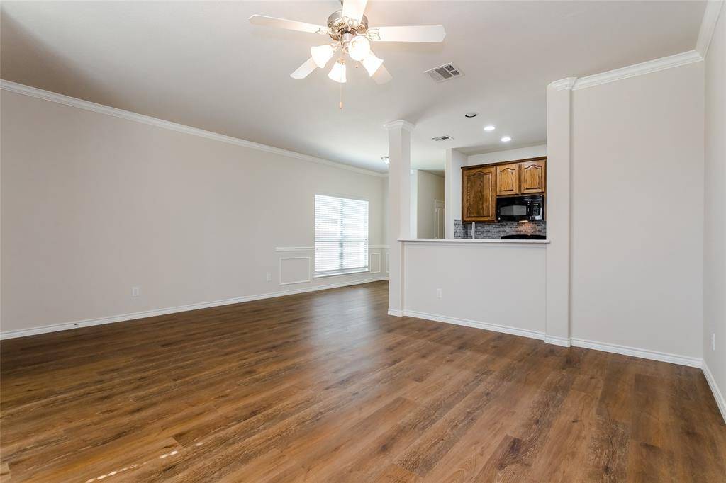 5928 Round Up Lane, Mckinney, TX 75070