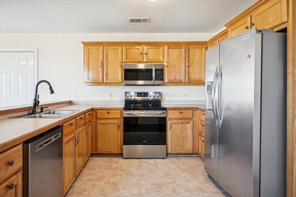 112 Sebastian Lane, Josephine, TX 75173