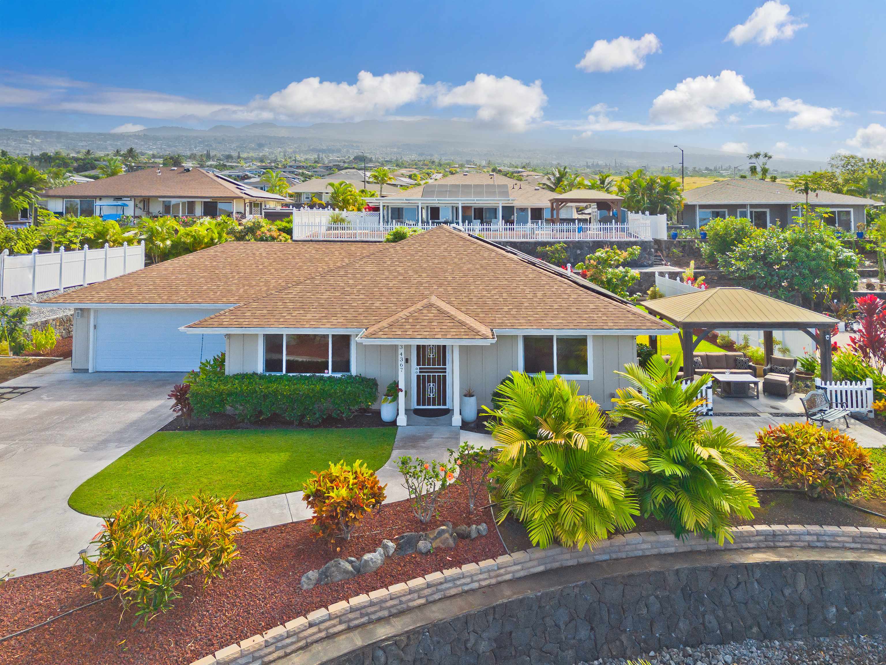 73-4367 LIPO HOKU PL, Kailua-kona, HI 96740