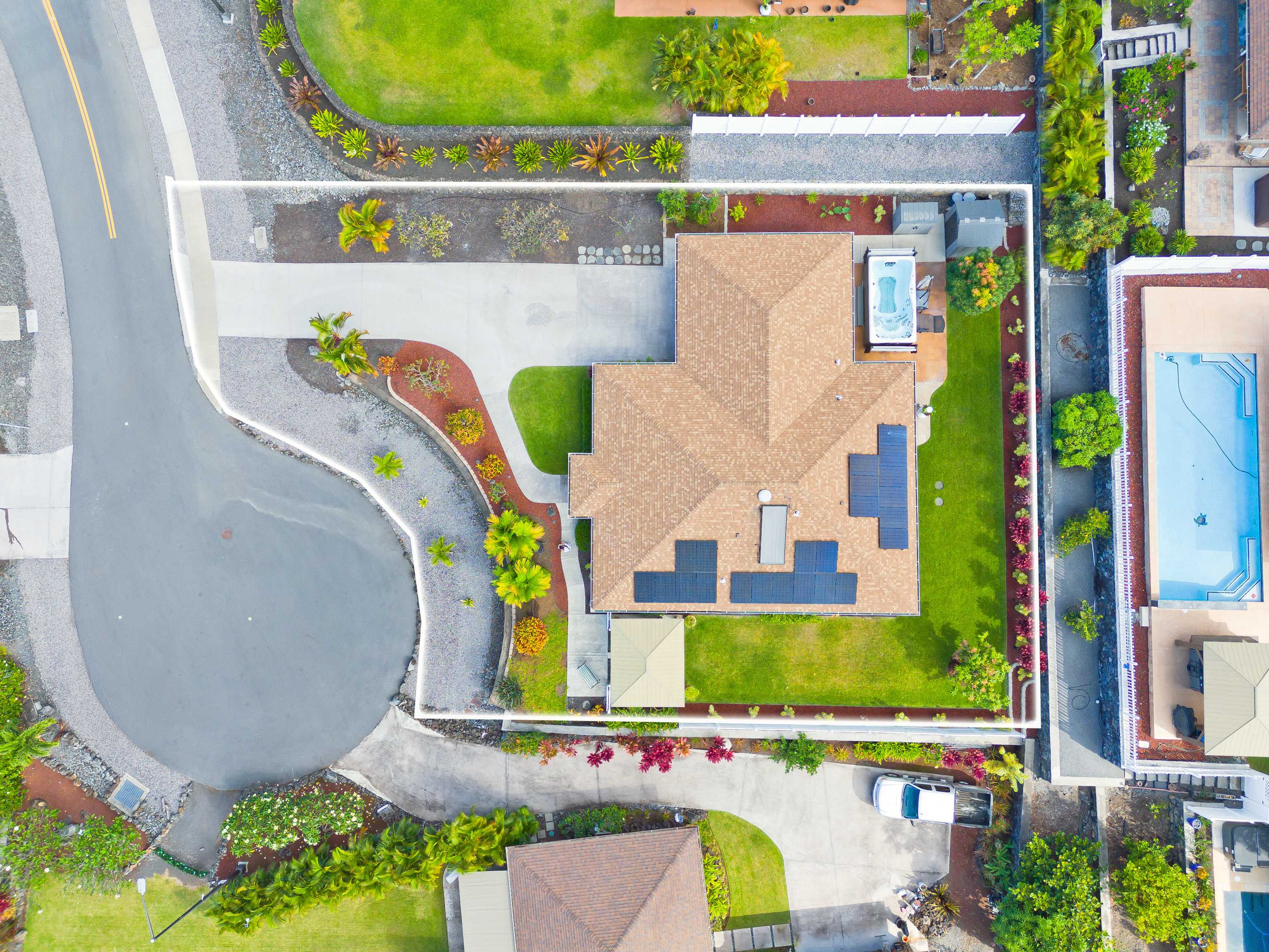 73-4367 LIPO HOKU PL, Kailua-kona, HI 96740