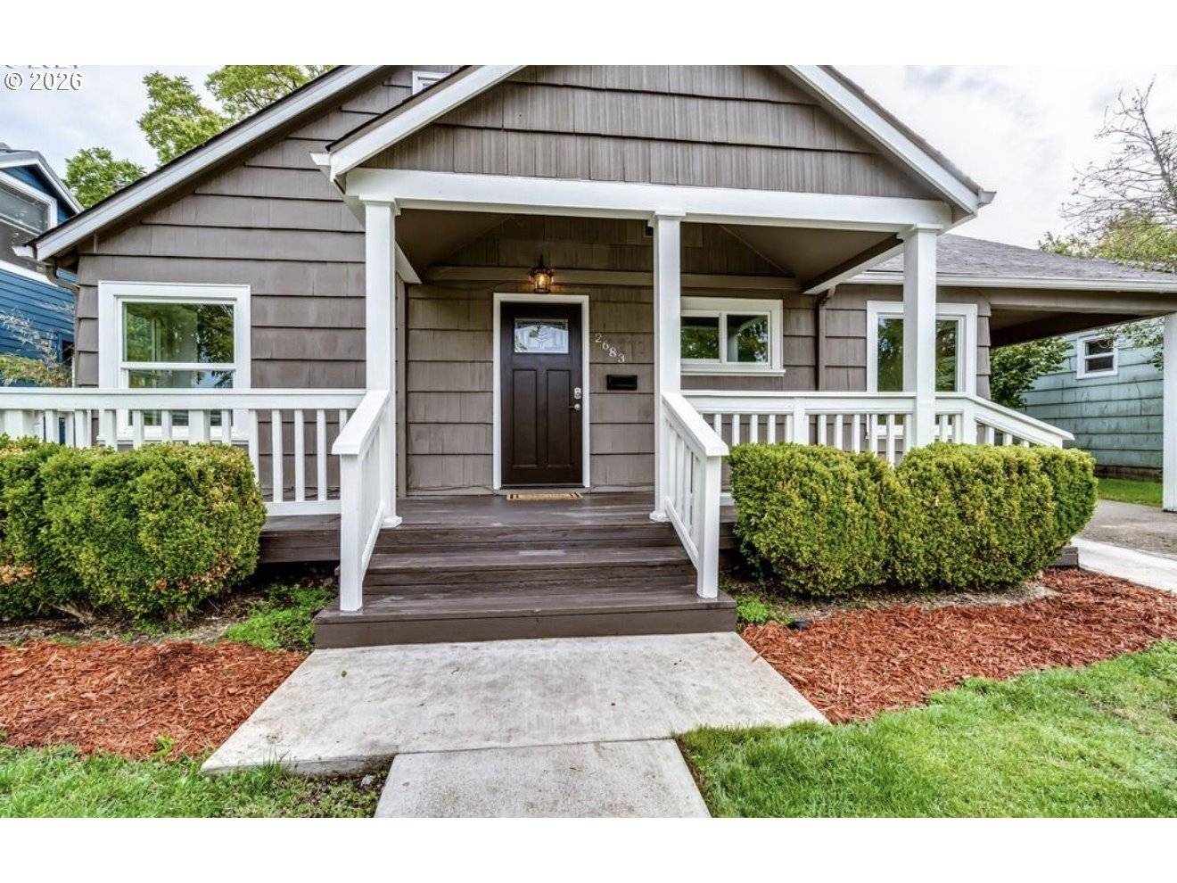 2683 ALDER ST, Eugene, OR 97405