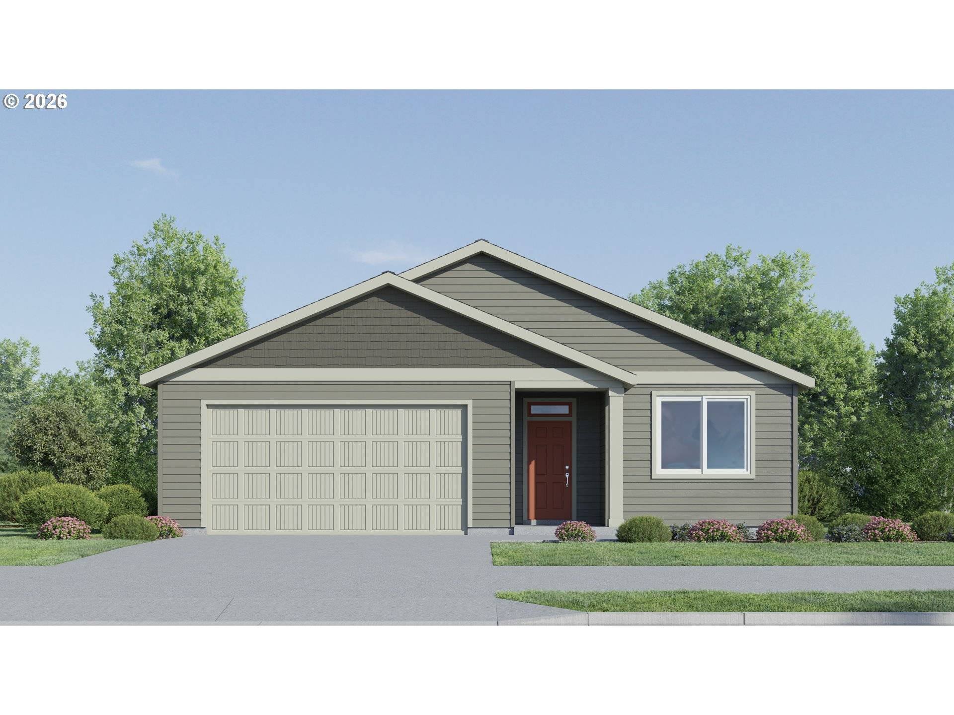 429 NE Hunter DR, Estacada, OR 97023