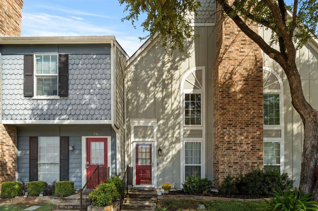 79 Winchester Drive, Euless, TX 76039