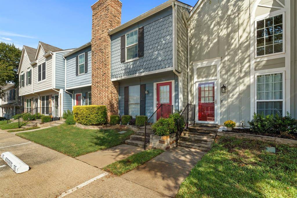 79 Winchester Drive, Euless, TX 76039