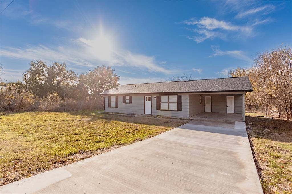 279 County Road 4150, Clifton, TX 76634