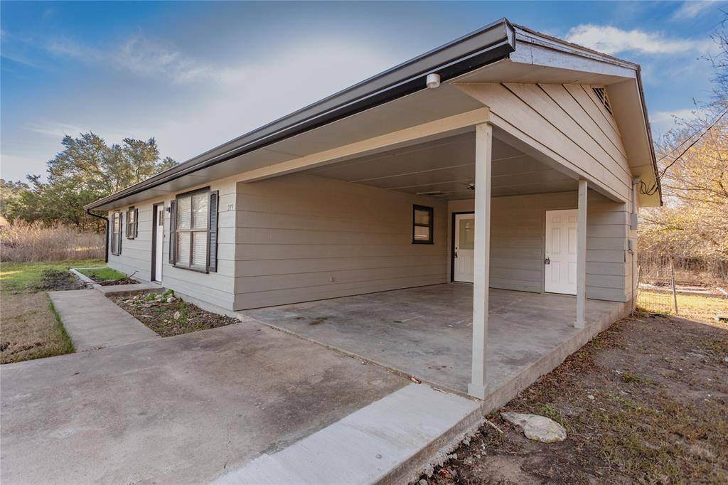 279 County Road 4150, Clifton, TX 76634