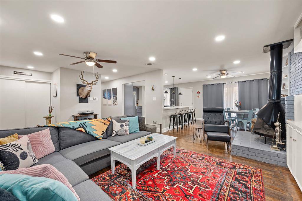 1808 Puritan Drive, Irving, TX 75061