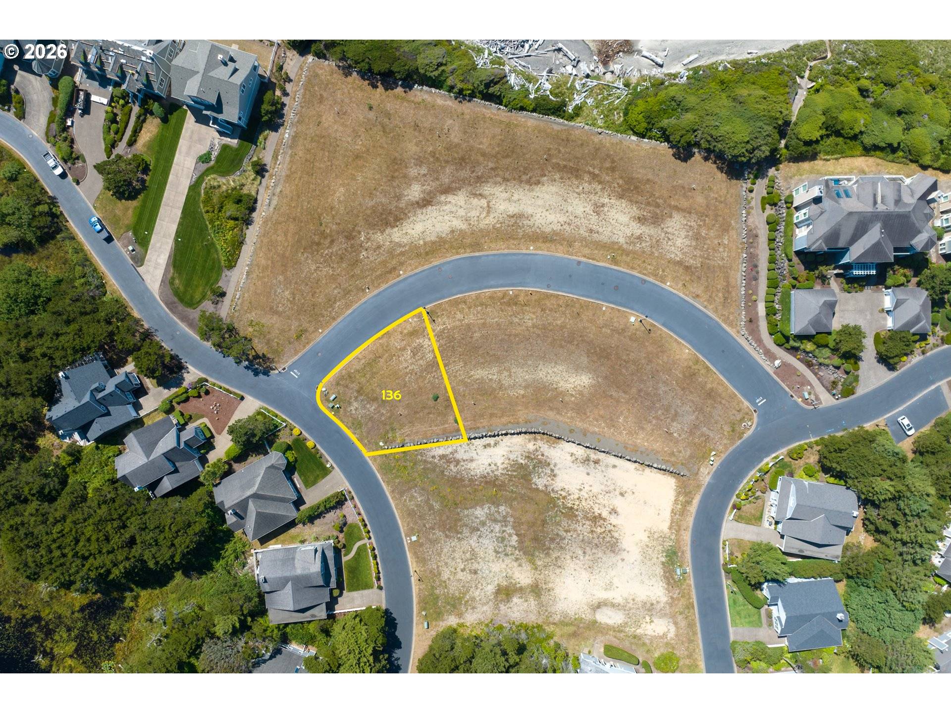 SW Cupola PL #7000, South Beach, OR 97366