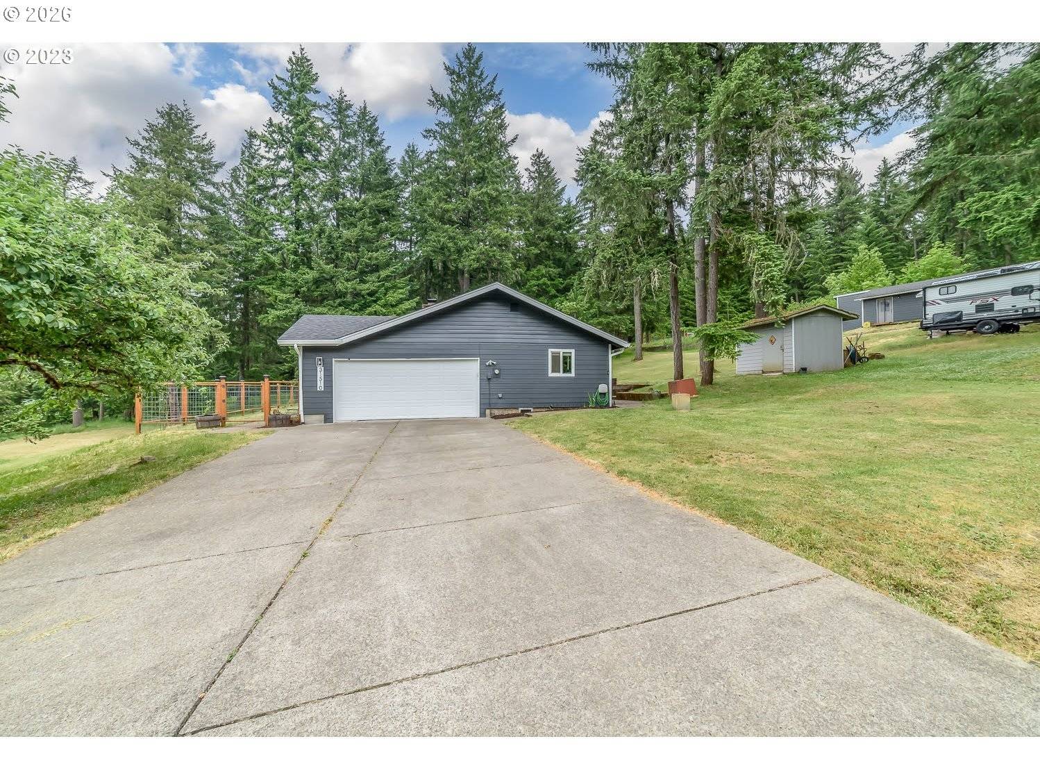 31510 CAMAS SWALE RD, Creswell, OR 97426