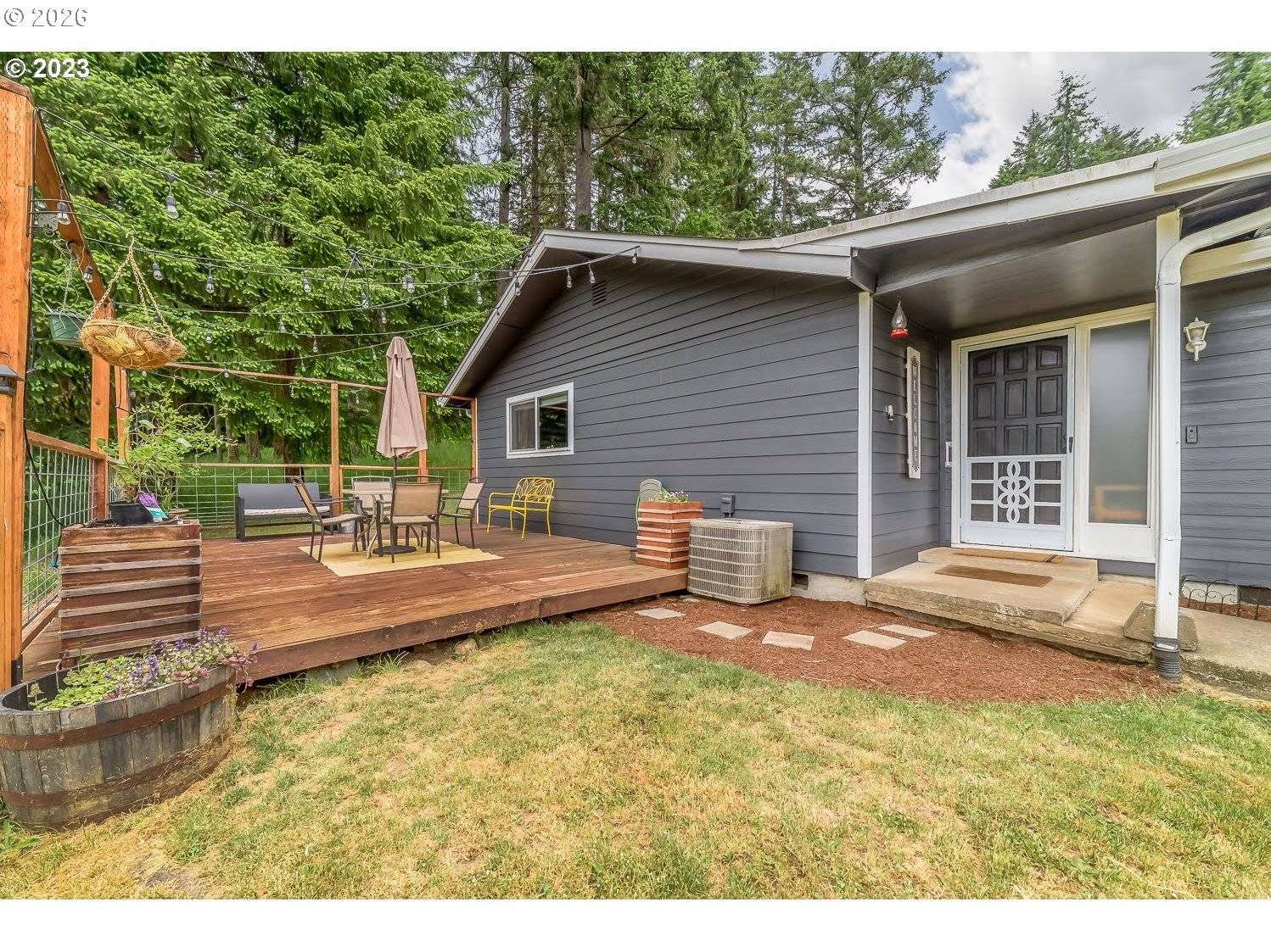31510 CAMAS SWALE RD, Creswell, OR 97426