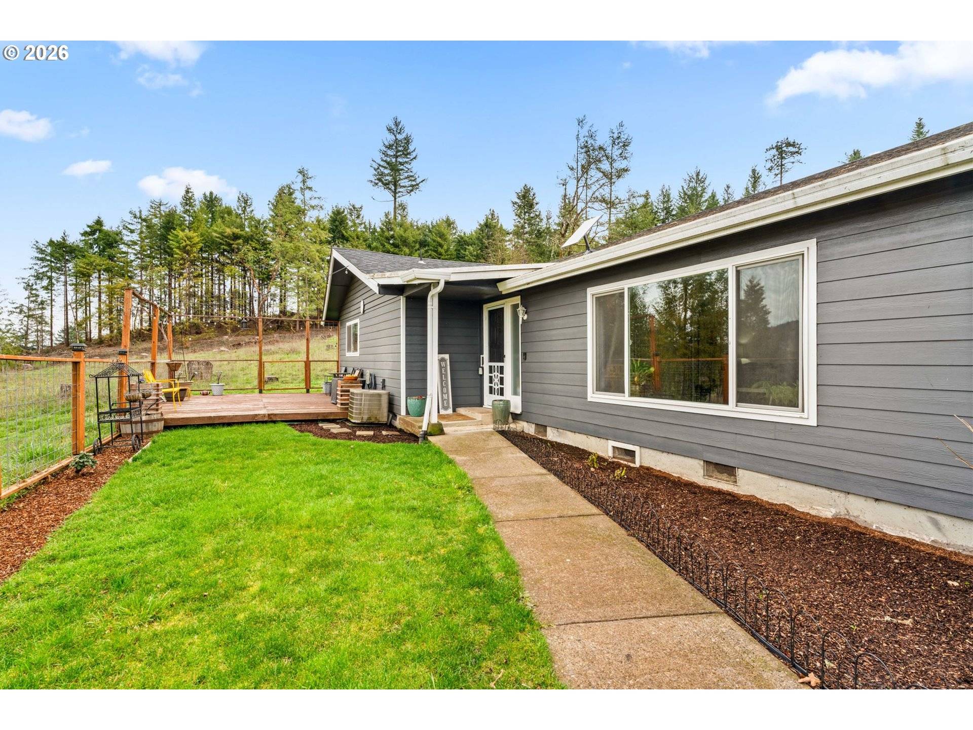 31510 CAMAS SWALE RD, Creswell, OR 97426