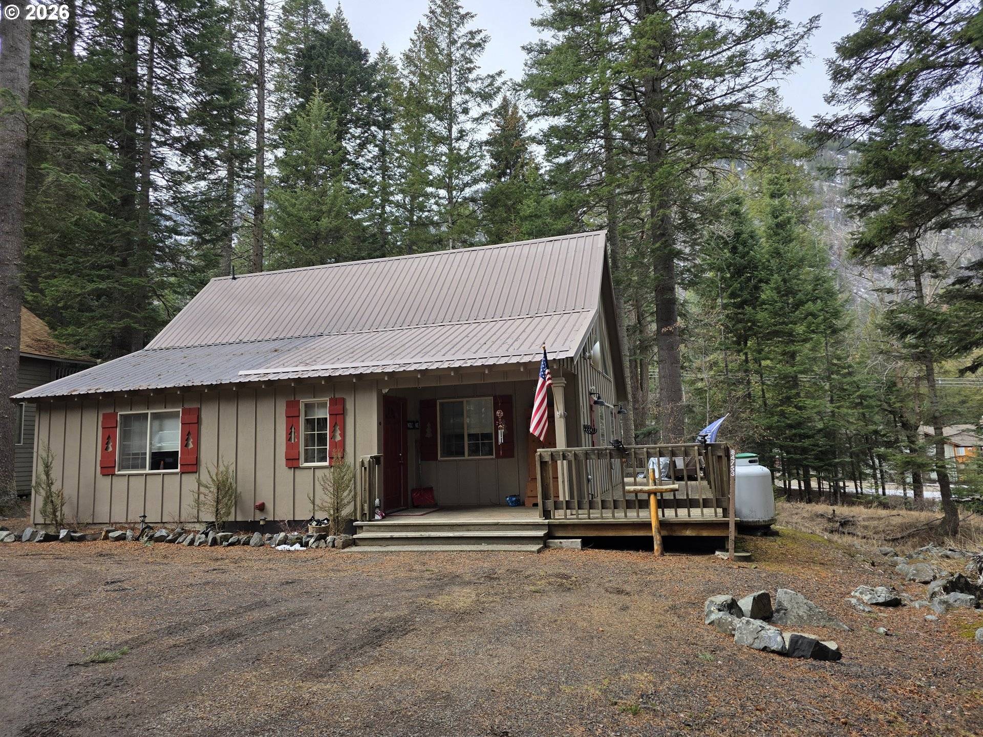 84753 TALMENA RD, Joseph, OR 97846