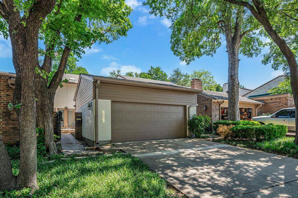 6433 Southpoint Drive, Dallas, TX 75248