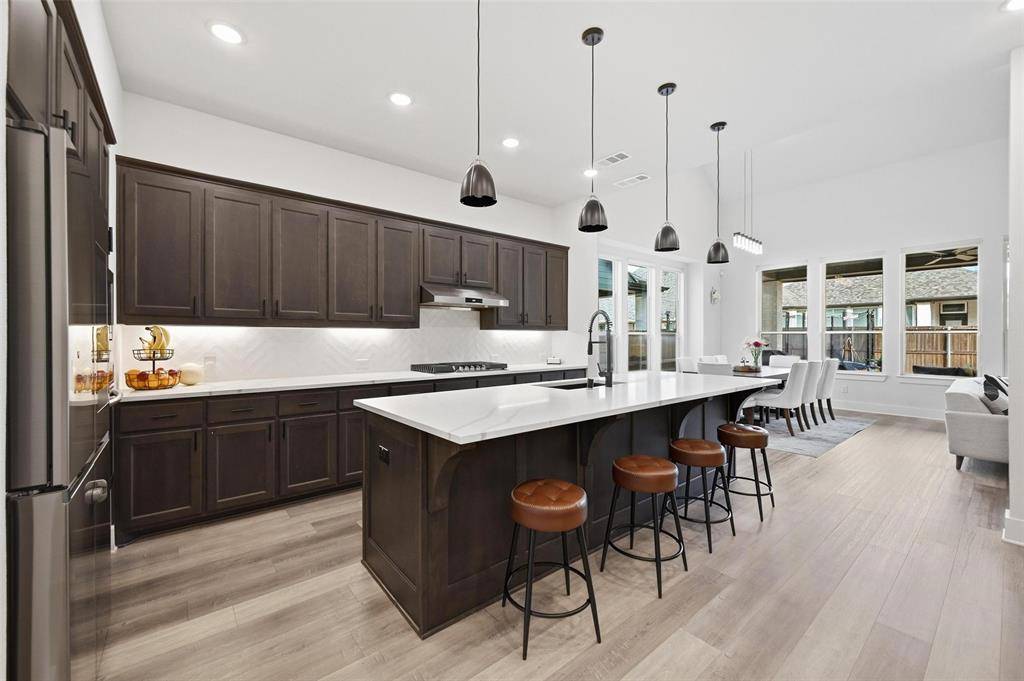 1247 Sumner Street, Aubrey, TX 76227